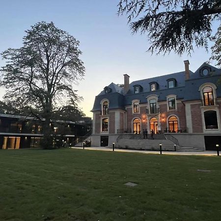 Bienheureux Hotel Уескал Екстериор снимка