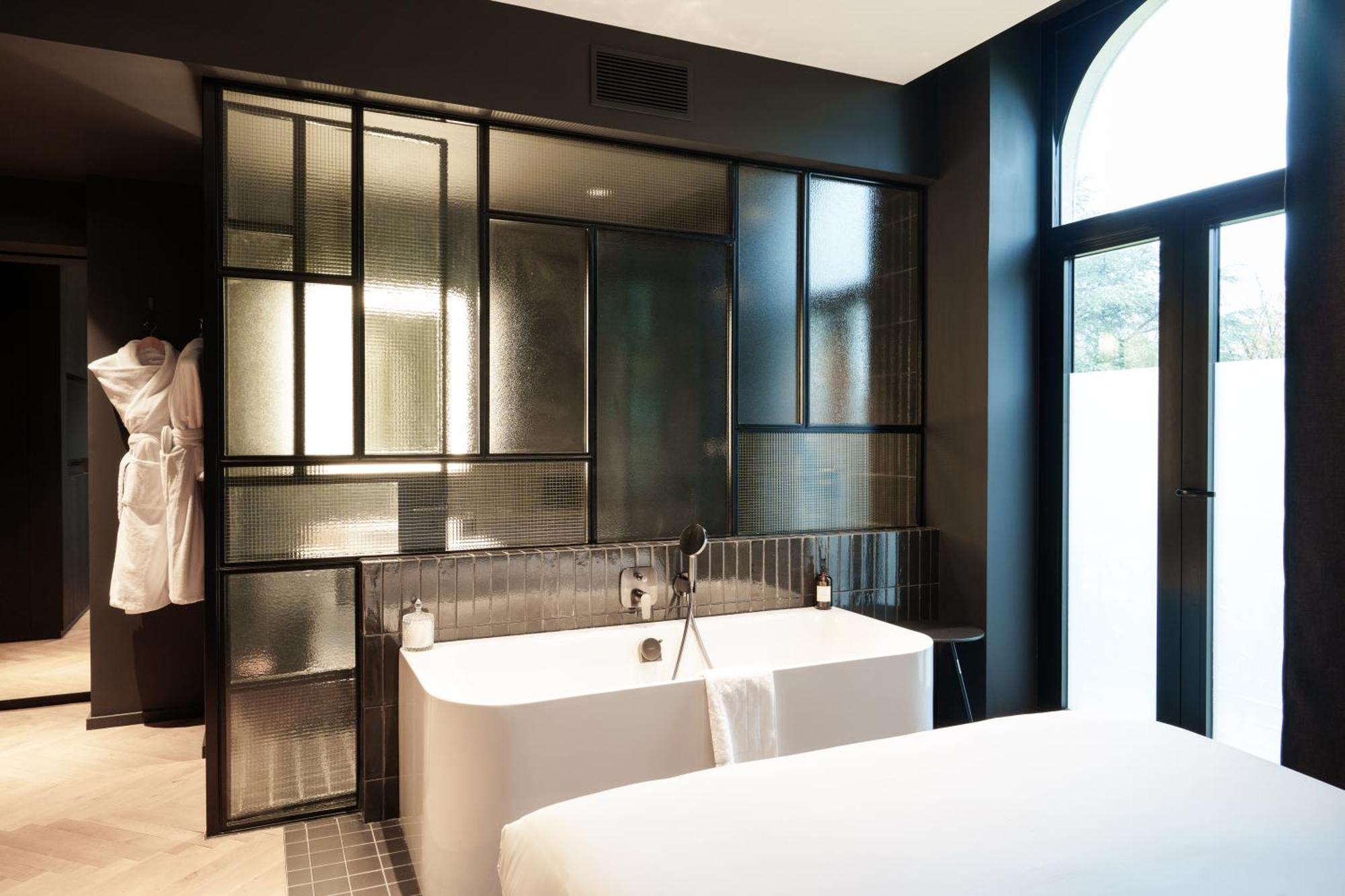 Bienheureux Hotel Уескал Екстериор снимка