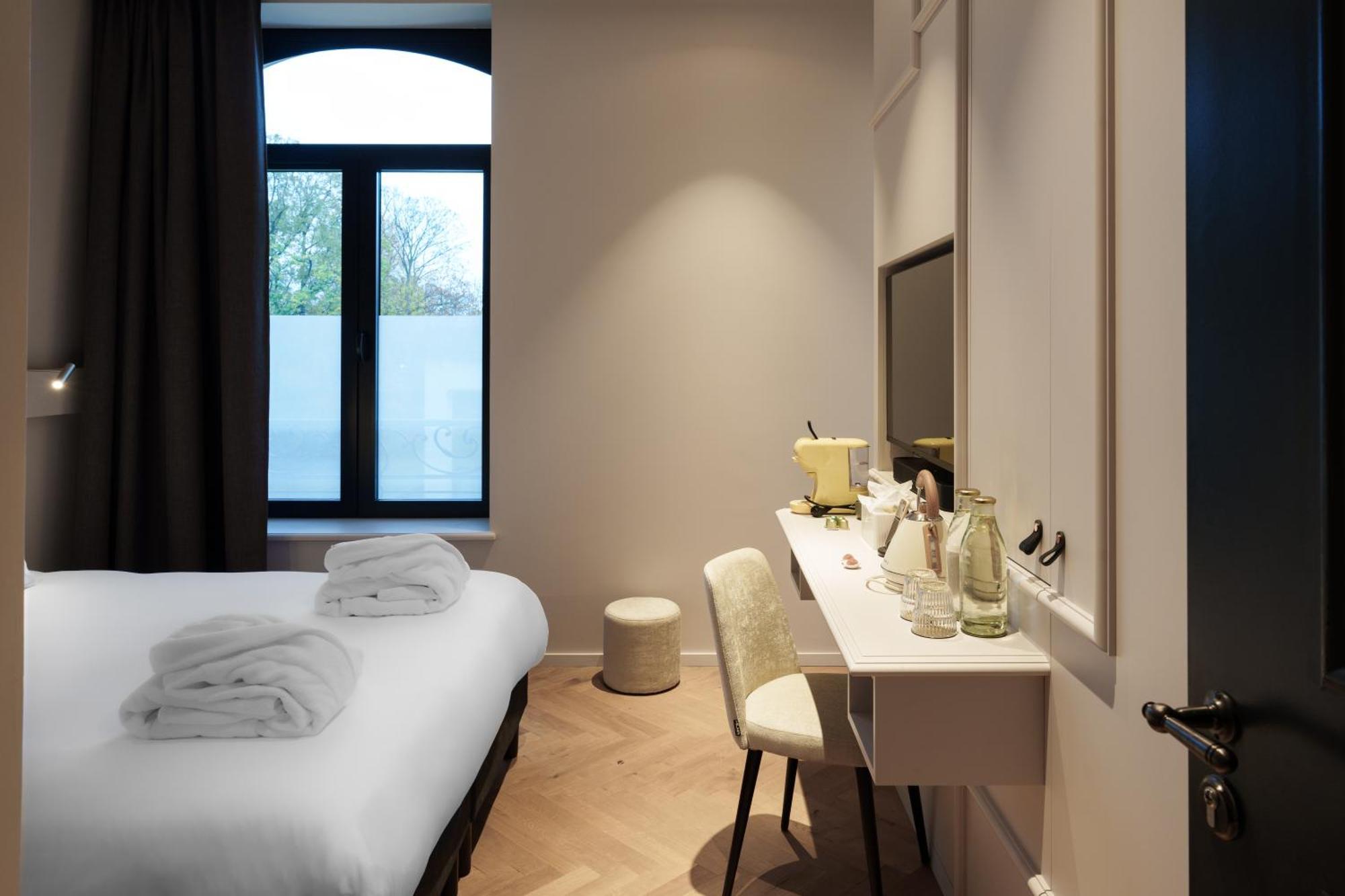 Bienheureux Hotel Уескал Екстериор снимка
