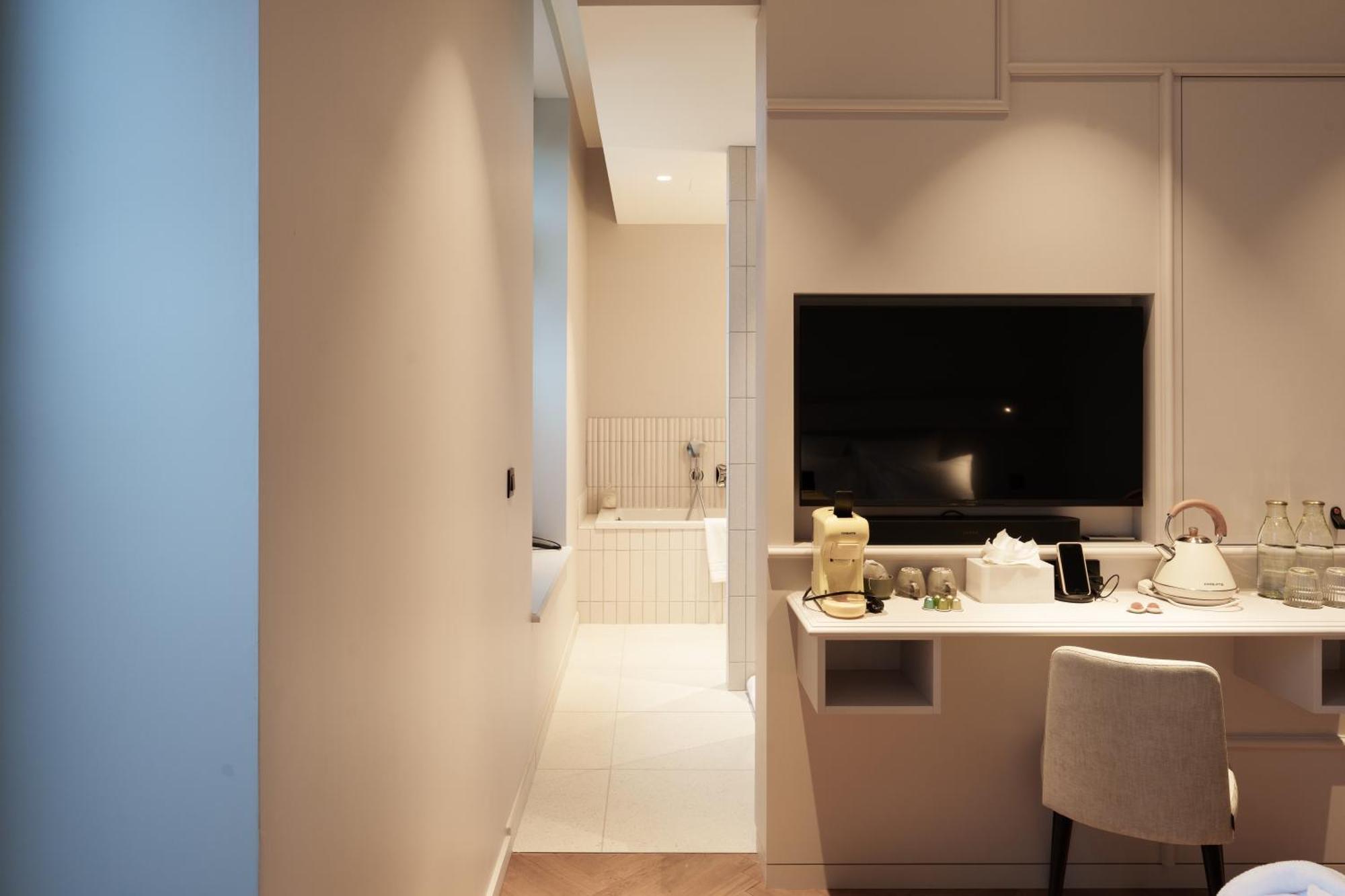 Bienheureux Hotel Уескал Екстериор снимка