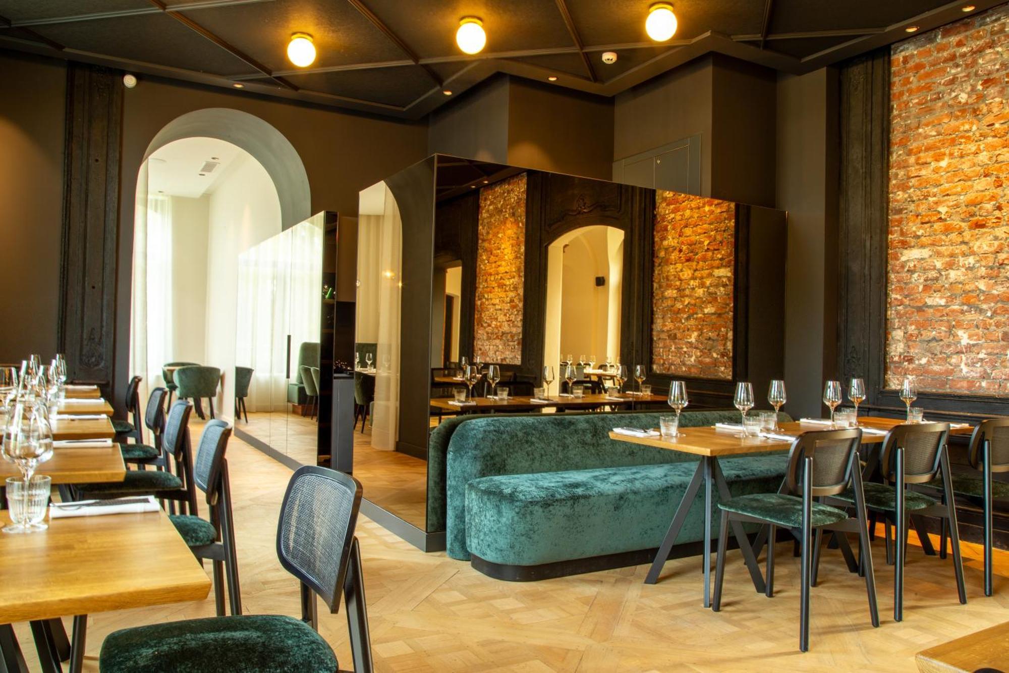 Bienheureux Hotel Уескал Екстериор снимка