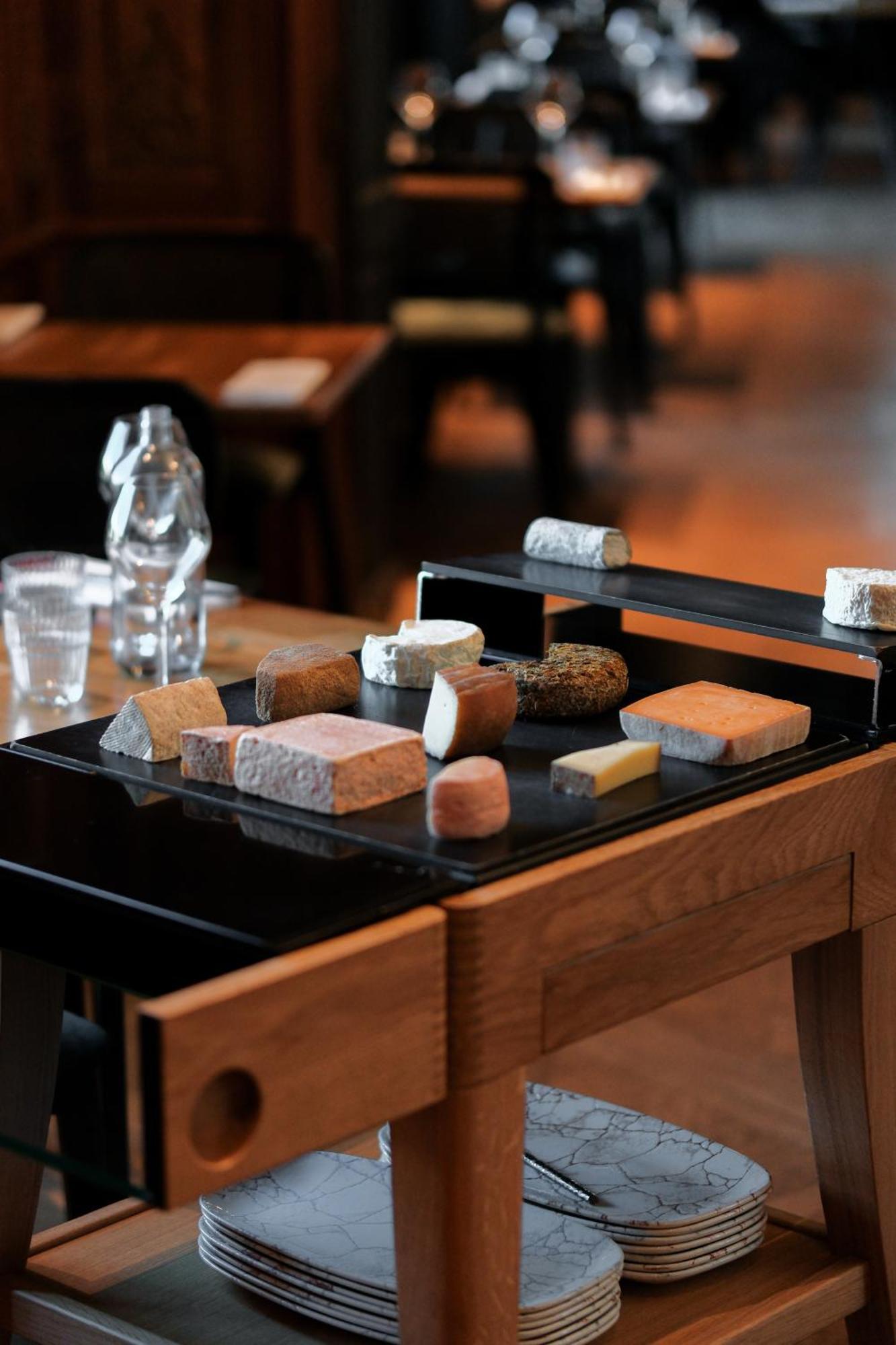 Bienheureux Hotel Уескал Екстериор снимка